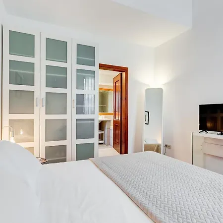 Repubblica Penthouse & Terrace By Premium Collection Lägenhet