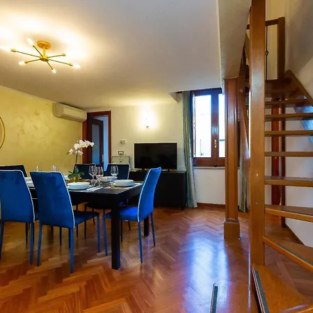 Repubblica Penthouse & Terrace By Premium Collection
