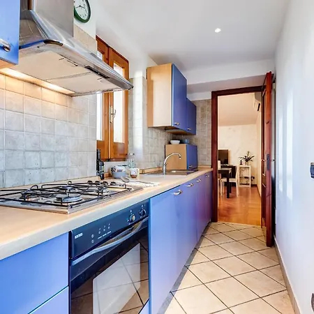 Apartman Repubblica Penthouse & Terrace By Premium Collection *
