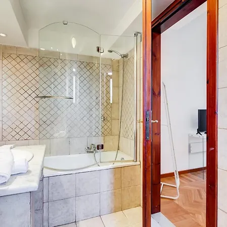 Διαμέρισμα Repubblica Penthouse & Terrace By Premium Collection
