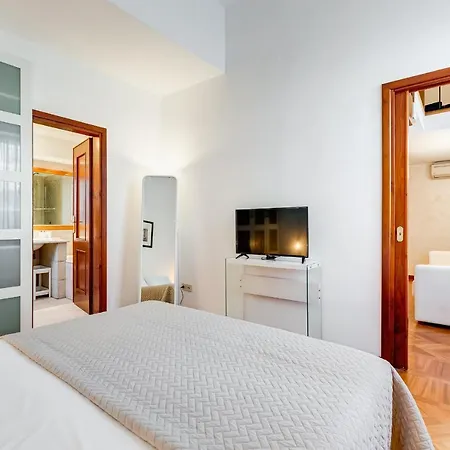 Repubblica Penthouse & Terrace By Premium Collection Apartment *
