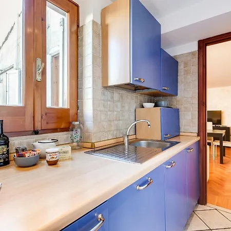 Repubblica Penthouse & Terrace By Premium Collection