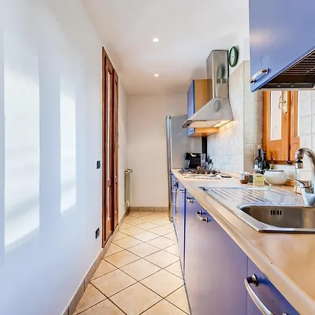 Repubblica Penthouse & Terrace By Premium Collection Apartment Rome