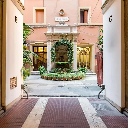 Repubblica Penthouse & Terrace By Premium Collection Apartment