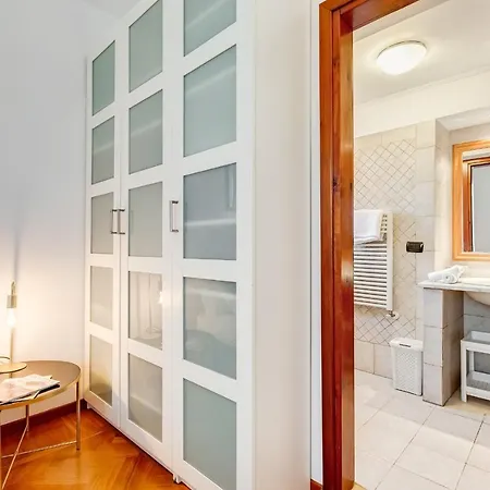 Repubblica Penthouse & Terrace By Premium Collection * Rome