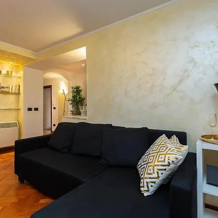 Repubblica Penthouse & Terrace By Premium Collection Apartment