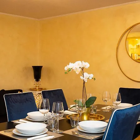 Repubblica Penthouse & Terrace By Premium Collection * Rome