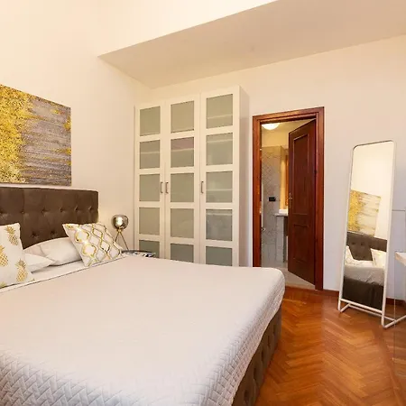 Repubblica Penthouse & Terrace By Premium Collection Διαμέρισμα *