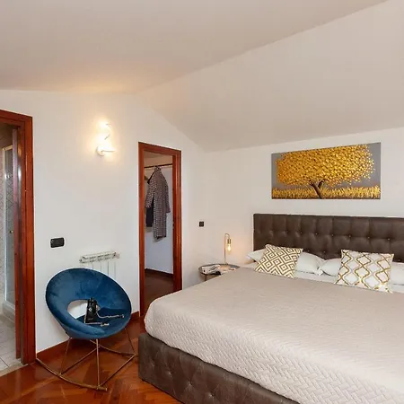 Repubblica Penthouse & Terrace By Premium Collection * Ρώμη