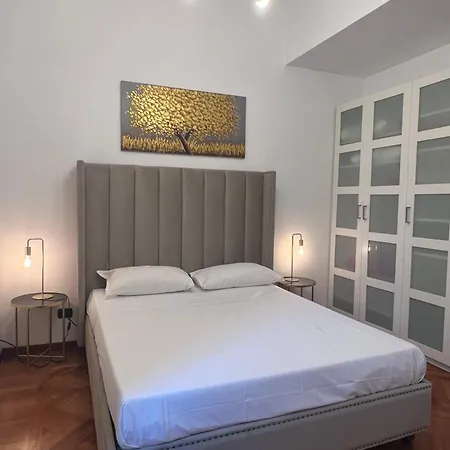 Repubblica Penthouse & Terrace By Premium Collection Apartment