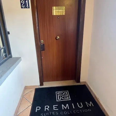 Apartment Repubblica Penthouse & Terrace By Premium Collection Rome