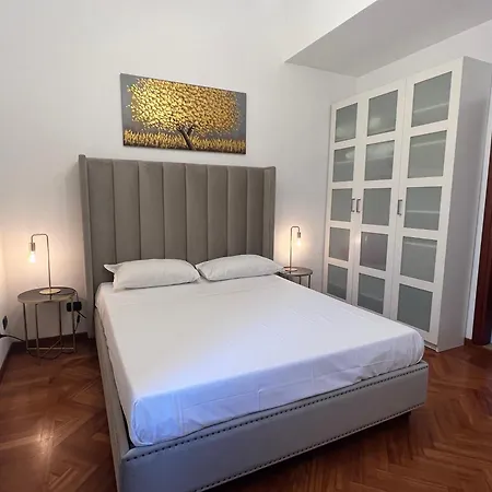 Repubblica Penthouse & Terrace By Premium Collection Apartman Róma