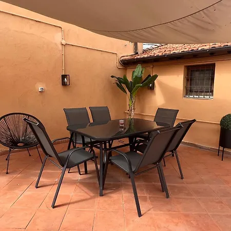 Repubblica Penthouse & Terrace By Premium Collection Apartment Rome